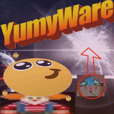 YumyWare Logo
